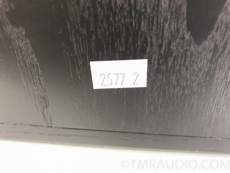 Spendor S3/5 Floorstanding Speakers