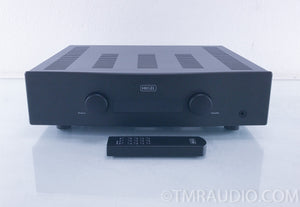 Hegel H160 Stereo Integrated Amplifier (less than 30 hours use)