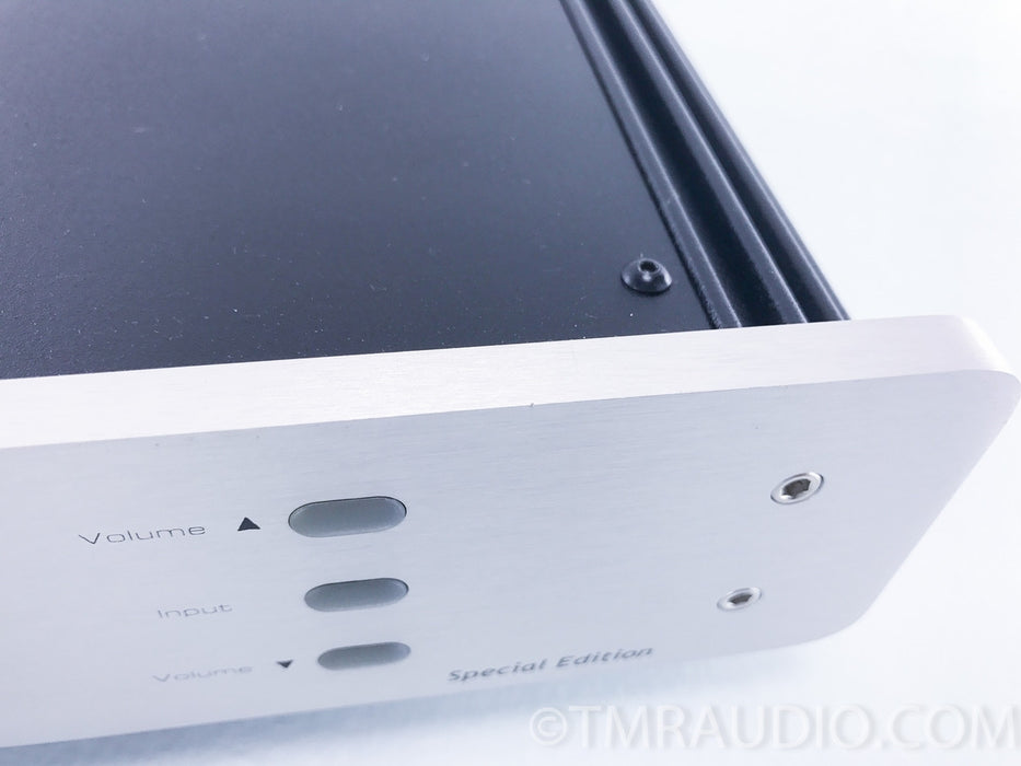 Simaudio Moon i-3 SE Stereo Integrated Amplifier