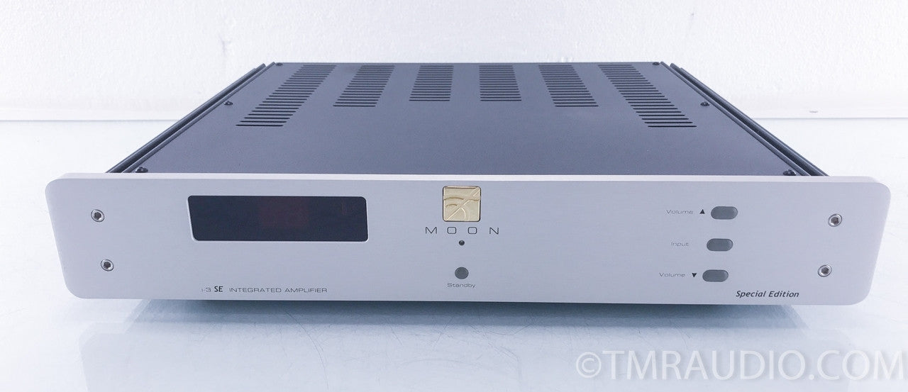 Simaudio Moon i-3 SE Stereo Integrated Amplifier
