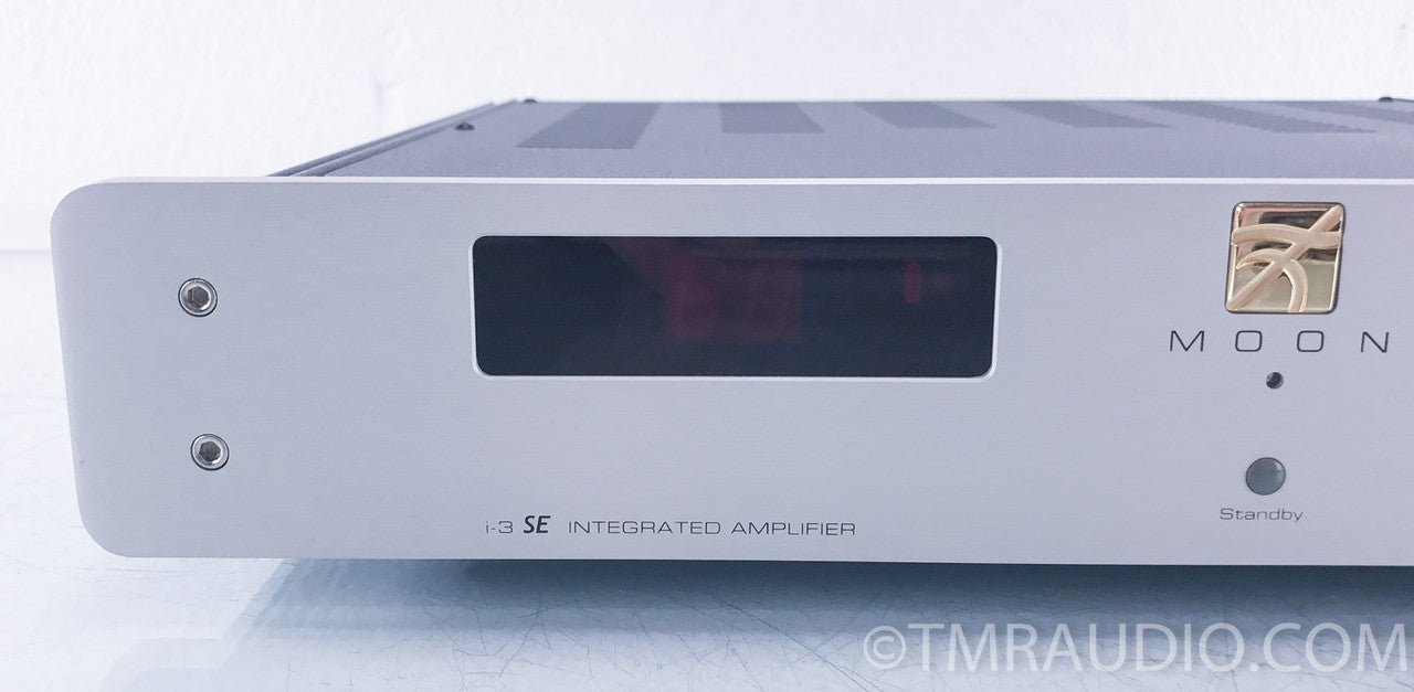 Simaudio Moon i-3 SE Stereo Integrated Amplifier