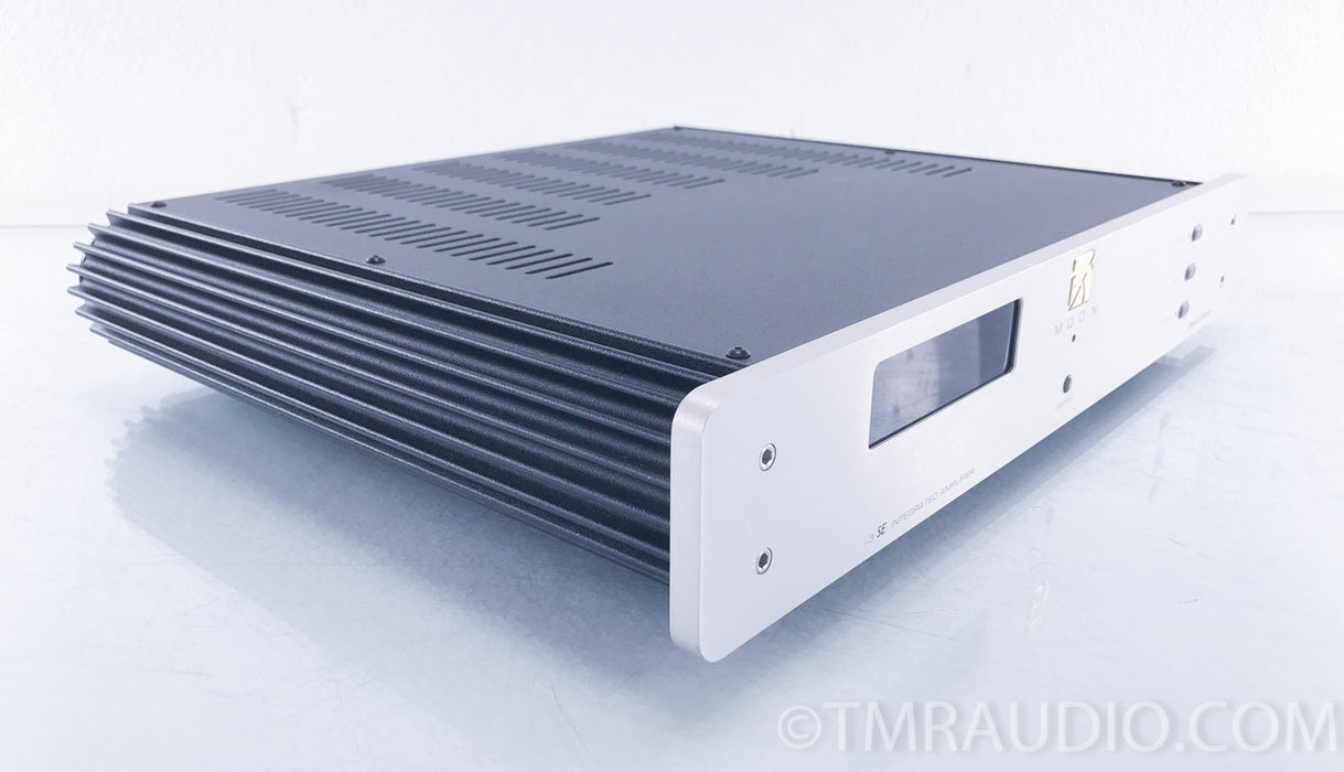 Simaudio Moon i-3 SE Stereo Integrated Amplifier