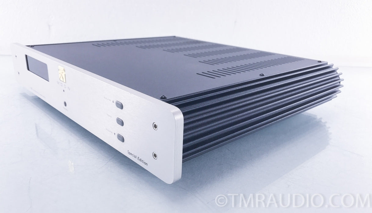 Simaudio Moon i-3 SE Stereo Integrated Amplifier