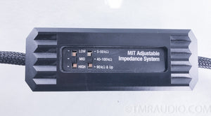 MIT Magnum M2 XLR Cables