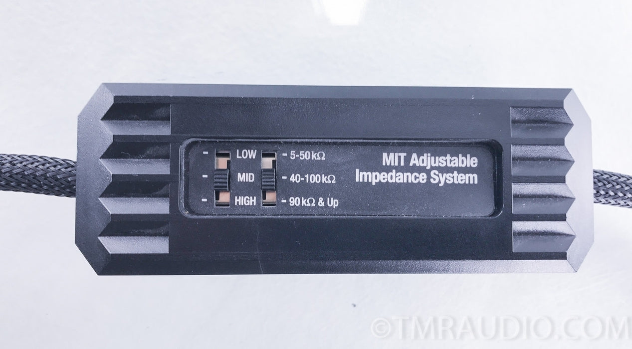 MIT Magnum M2 XLR Cables