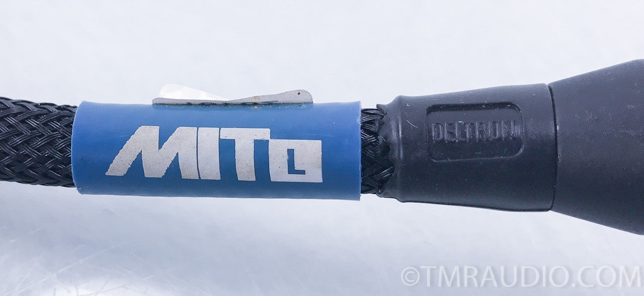 MIT Magnum M2 XLR Cables