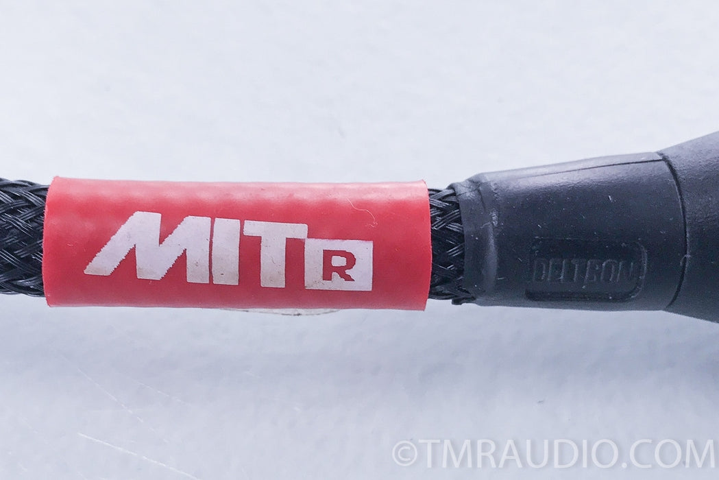 MIT Magnum M2 XLR Cables