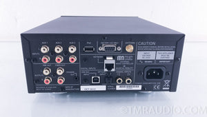 Musical Fidelity M1CLIC Music Controller