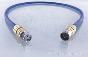Cardas Clear CG XLR Cables