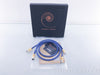 Cardas Clear CG XLR Cables