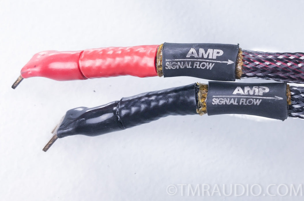 MIT Shotgun S3 Bi-wire 6m Speaker Cables