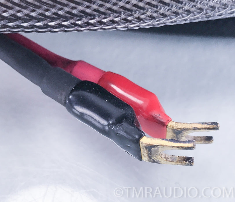 MIT Shotgun S3 Bi-wire 6m Speaker Cables