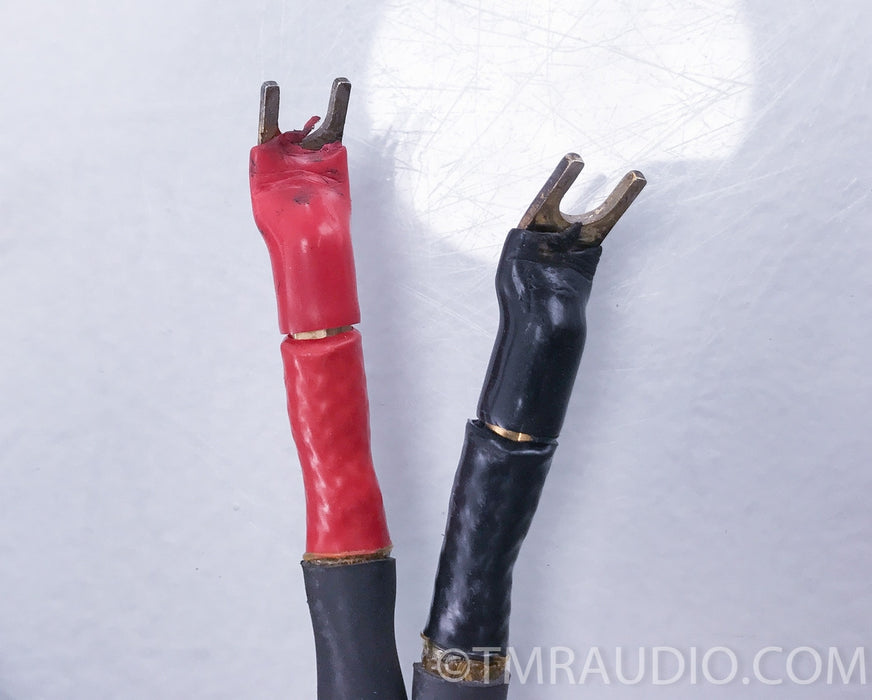 MIT Shotgun S3 Bi-wire 6m Speaker Cables