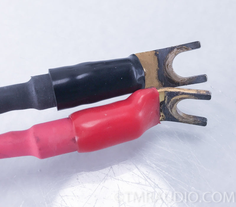 MIT Shotgun S3 Bi-wire 6m Speaker Cables