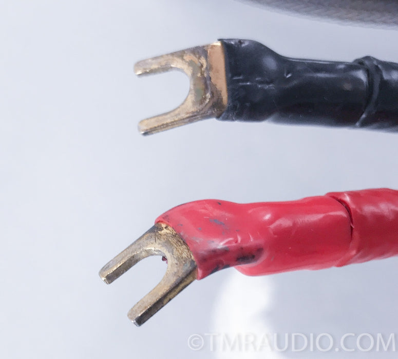 MIT Shotgun S3 Bi-wire 6m Speaker Cables