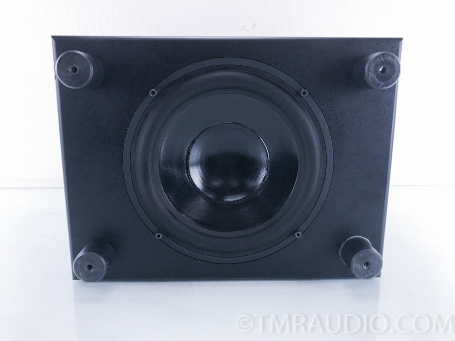 REL Acoustics Strata III Powered Subwoofer