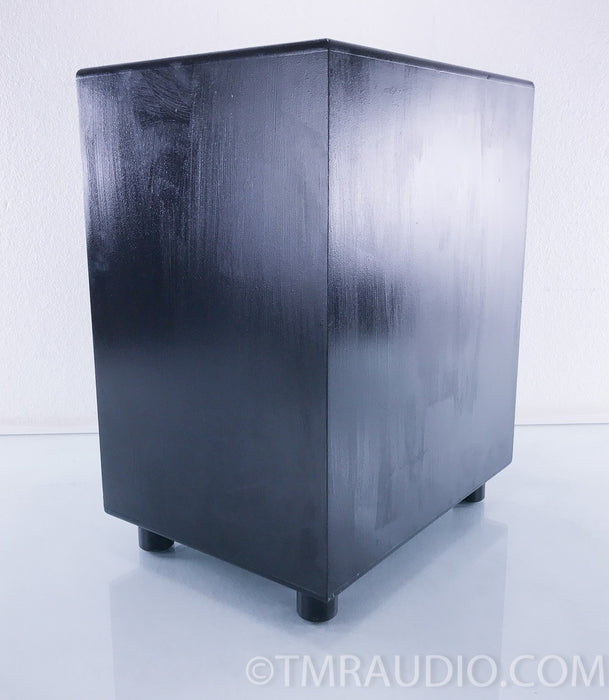 REL Acoustics Strata III Powered Subwoofer