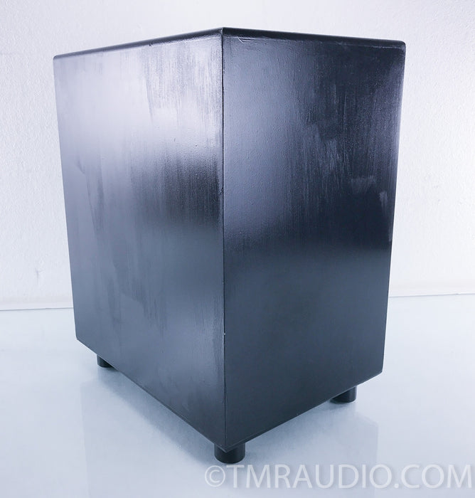 REL Acoustics Strata III Powered Subwoofer