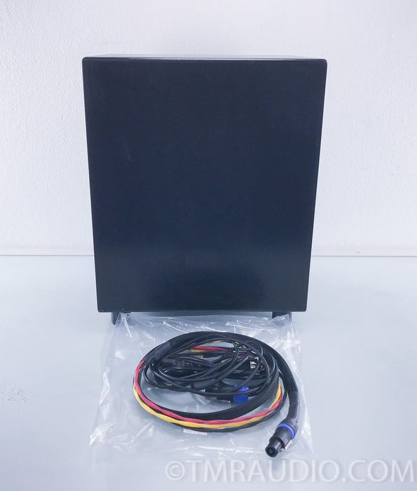 REL Acoustics Strata III Powered Subwoofer
