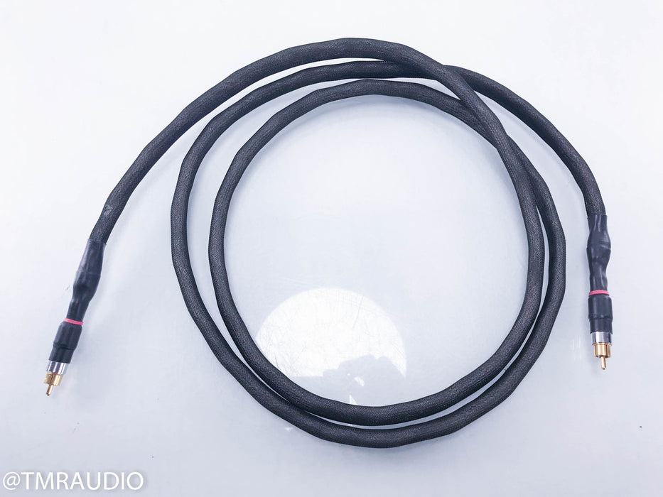 NBS RCA Digital Coaxial Cable