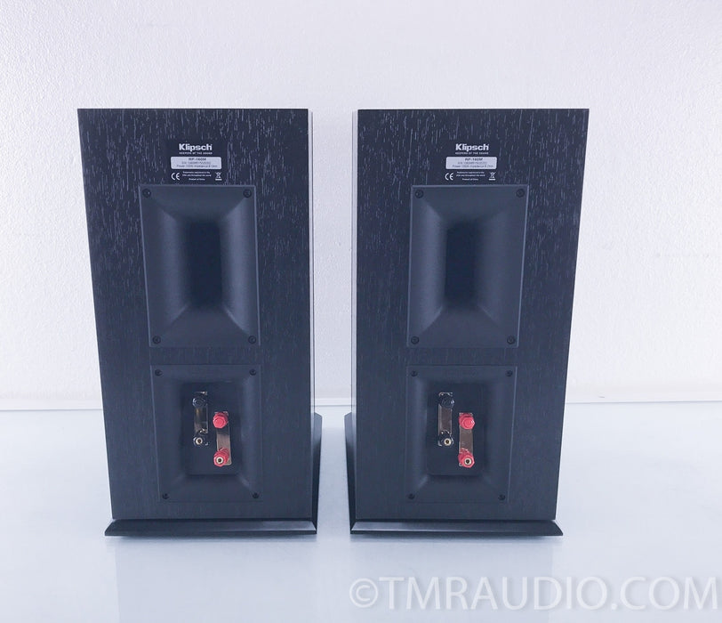 Klipsch RP-160M Bookshelf Speakers