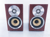 B&W CM1 Bookshelf Speakers