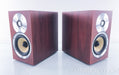 B&W CM1 Bookshelf Speakers