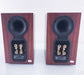 B&W CM1 Bookshelf Speakers