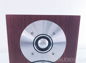 B&W CM1 Bookshelf Speakers