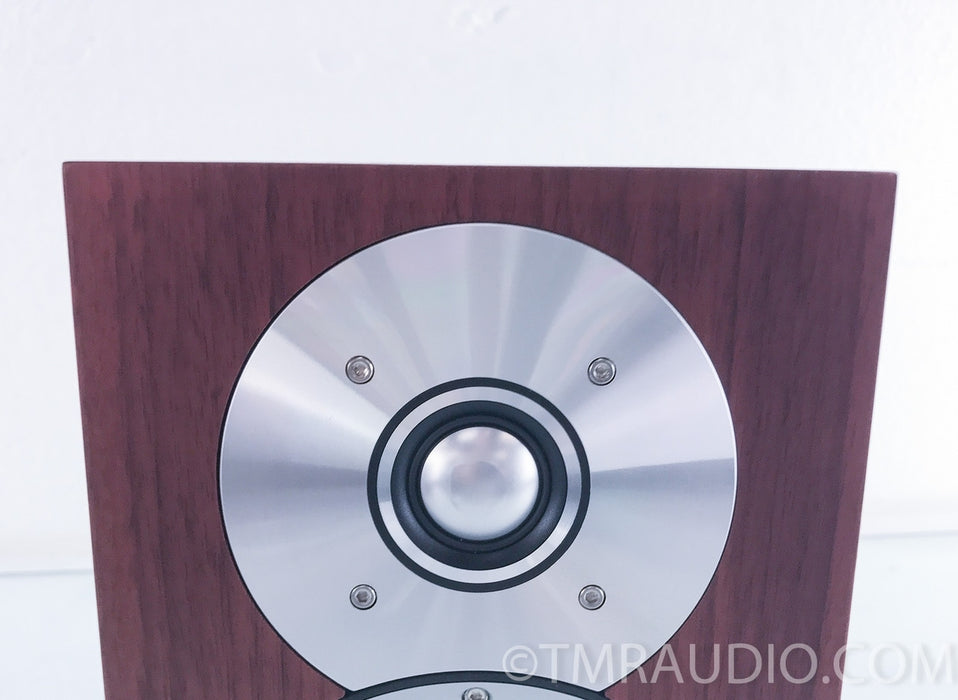 B&W CM1 Bookshelf Speakers