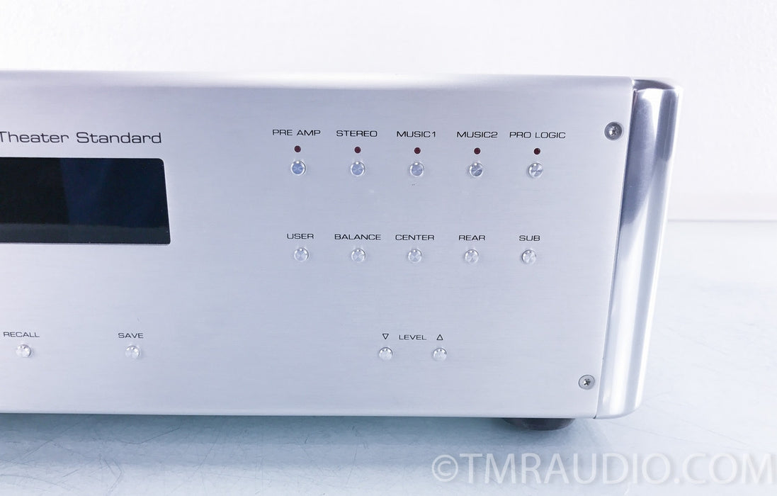 Krell Home Theater Standard 2
