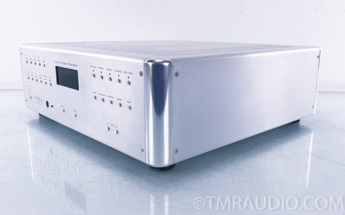 Krell Home Theater Standard 2