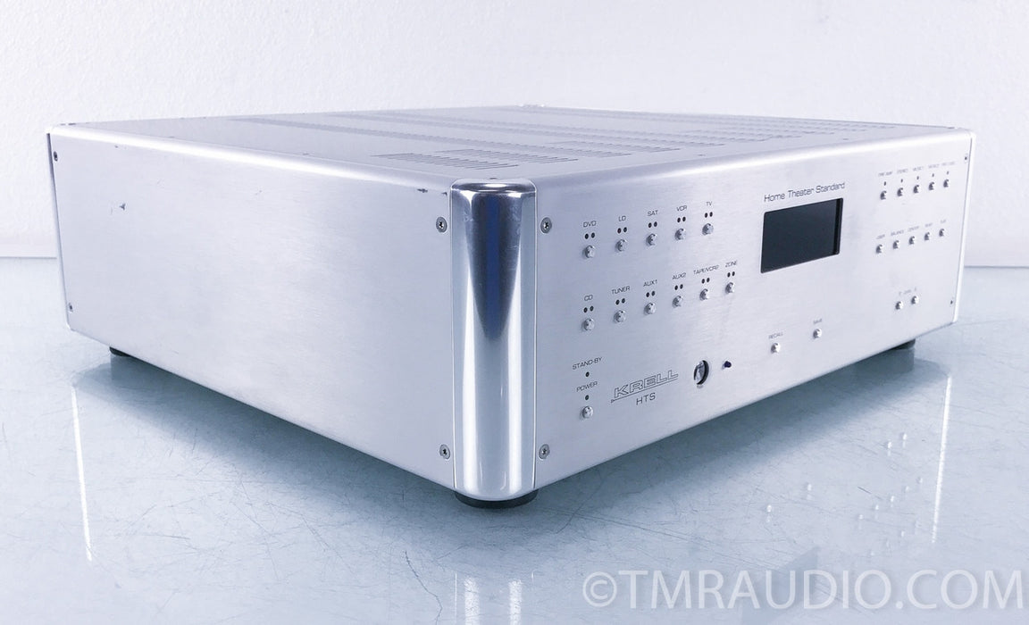 Krell Home Theater Standard 2