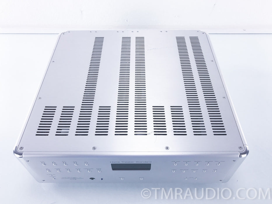 Krell Home Theater Standard 2