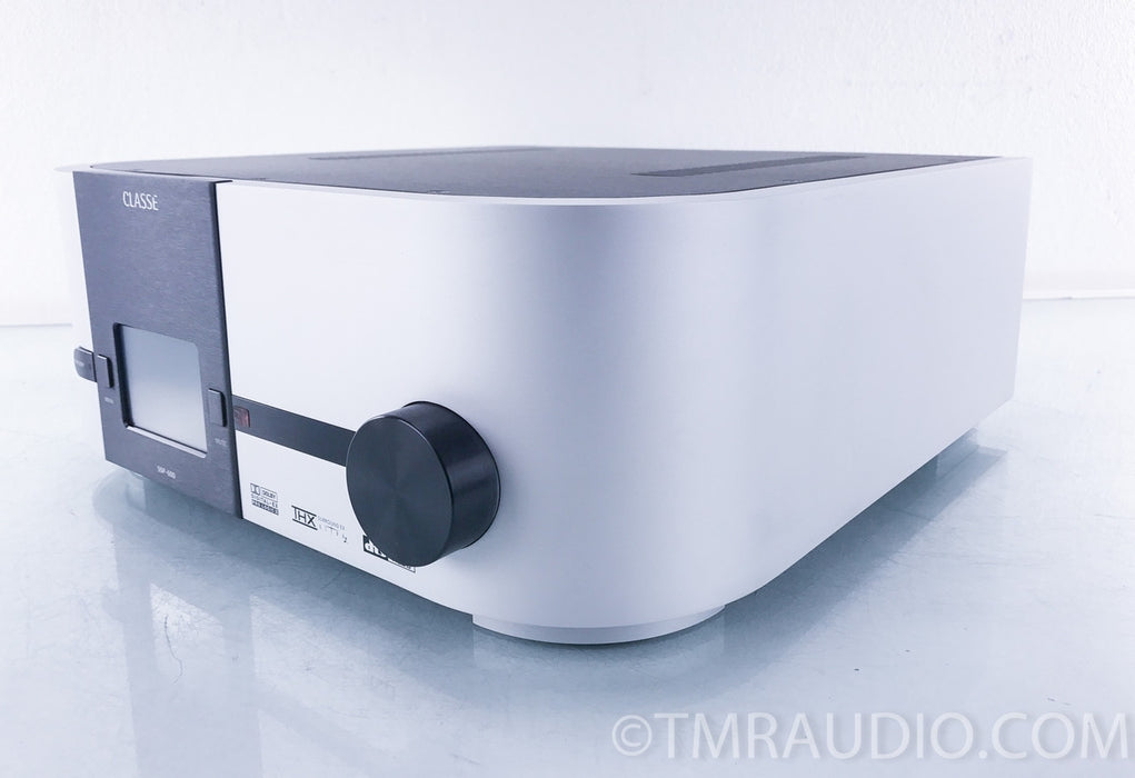 Classe SSP-600 7.1 Channel A/V Preamplifier/Processor