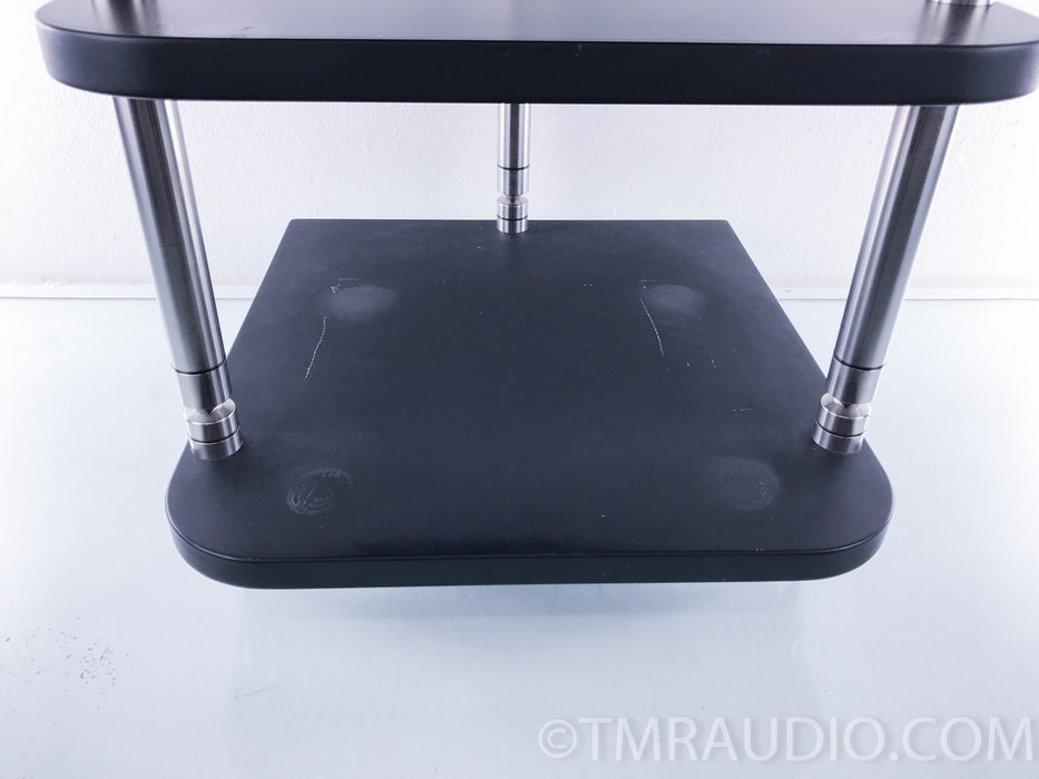 Solidsteel HS-3 Audio Component Rack