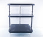 Solidsteel HS-3 Audio Component Rack