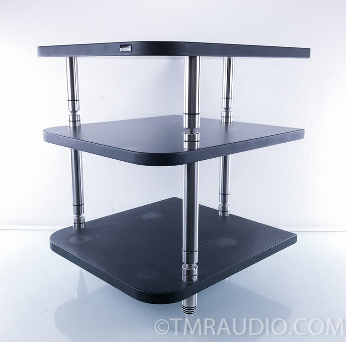 Solidsteel HS-3 Audio Component Rack