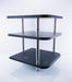 Solidsteel HS-3 Audio Component Rack
