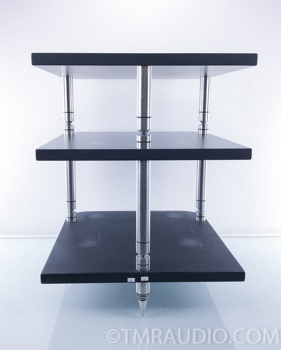 Solidsteel HS-3 Audio Component Rack