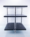 Solidsteel HS-3 Audio Component Rack