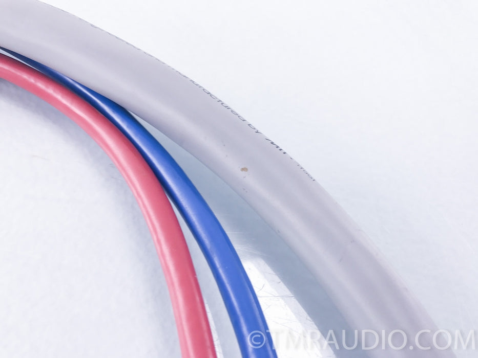 MIT Terminator 2 Bi Wire Speaker Interface Cables
