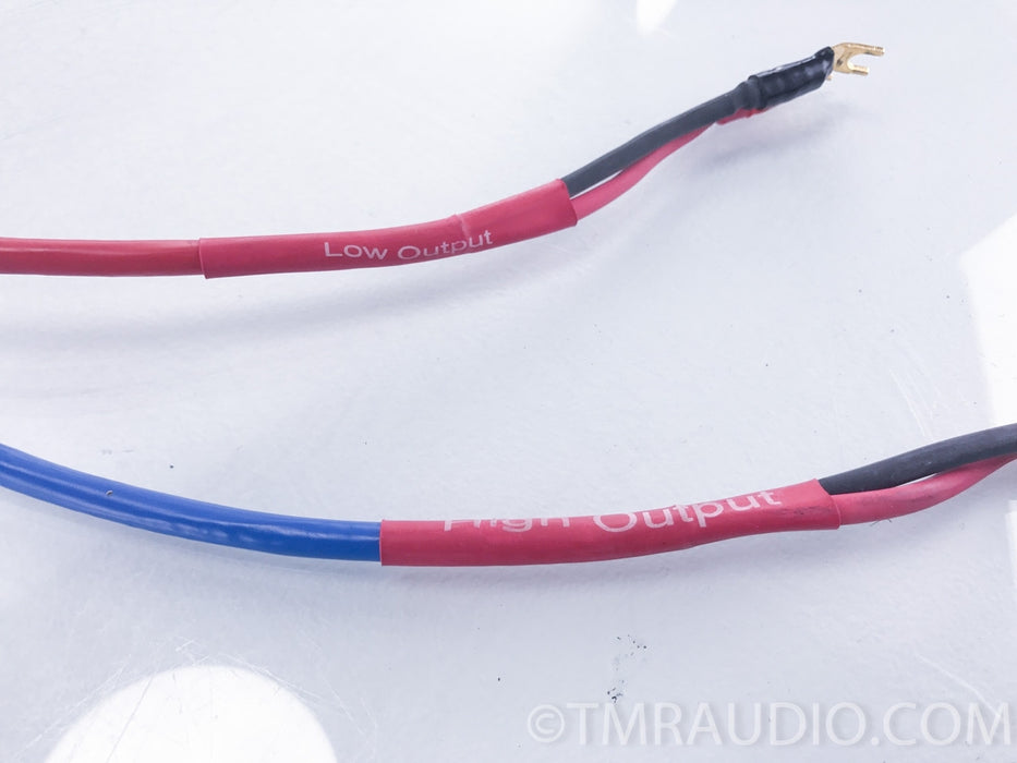 MIT Terminator 2 Bi Wire Speaker Interface Cables