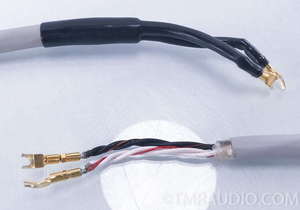 MIT Terminator 2 Bi Wire Speaker Interface Cables