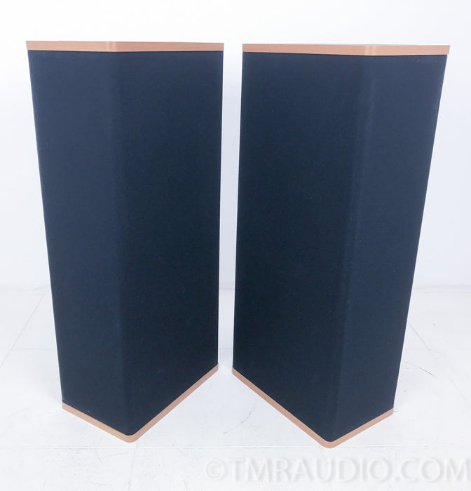 Vandersteen Audio 2C Loudspeakers w/ Stands