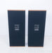 Vandersteen Audio 2C Loudspeakers w/ Stands