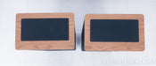 Vandersteen Audio 2C Loudspeakers w/ Stands