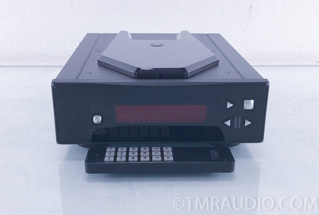 Rega Apollo-R CD Player