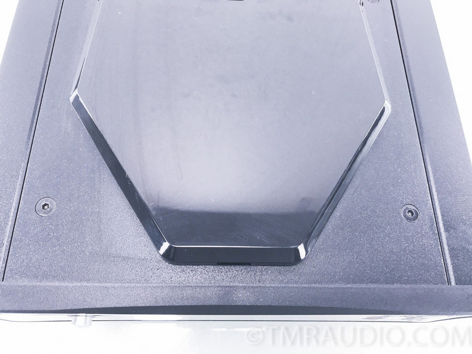 Rega Apollo-R CD Player