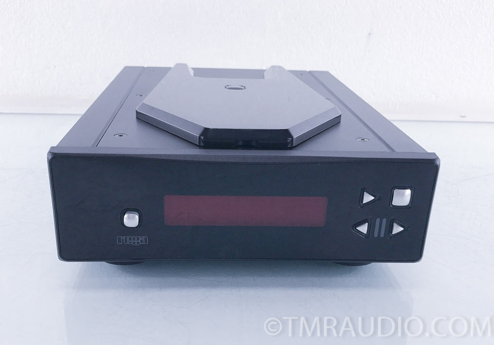Rega Apollo-R CD Player